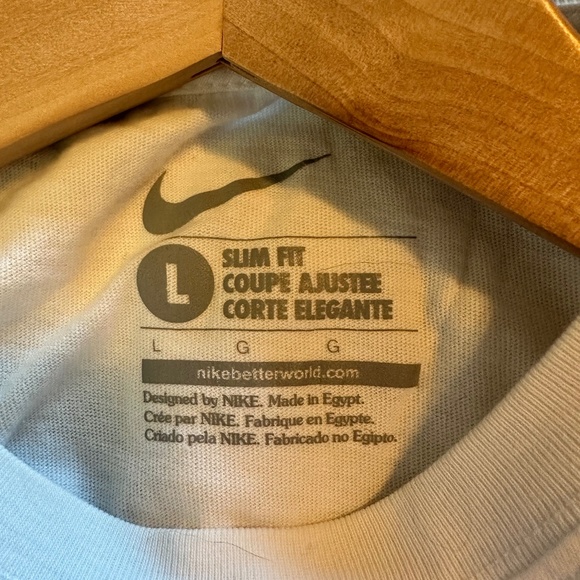 USMNT Nike US Men's National Team crewneck, short sleeve,  t-shirt - Picture 3 of 8